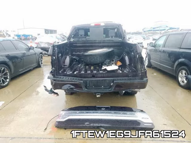 1FTEW1EG9JFA61524 фото 10