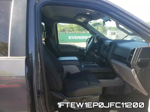 1FTEW1EP0JFC11200 фото 6