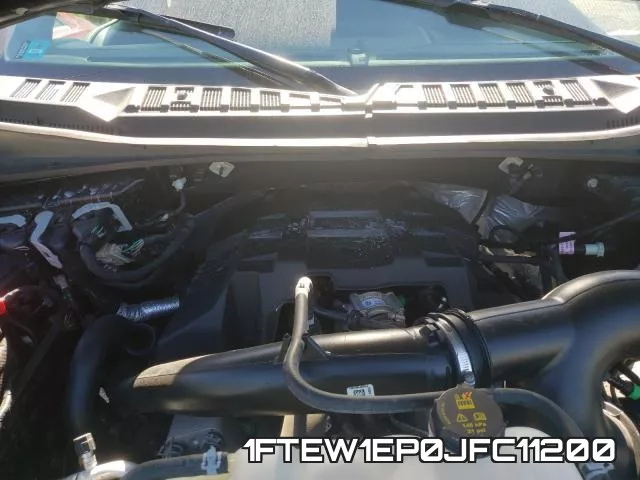 1FTEW1EP0JFC11200 фото 8