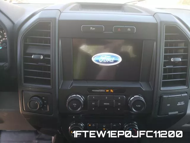1FTEW1EP0JFC11200 фото 10