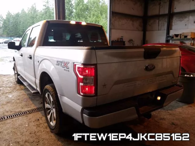 1FTEW1EP4JKC85162 фото 4