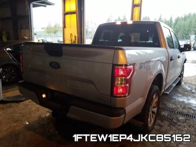 1FTEW1EP4JKC85162 фото 5