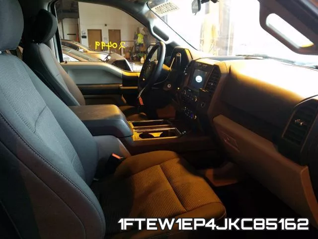 1FTEW1EP4JKC85162 фото 6