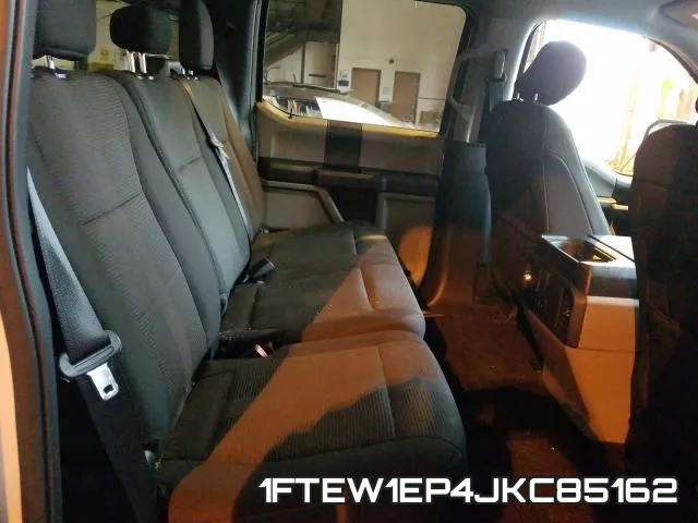 1FTEW1EP4JKC85162 фото 7