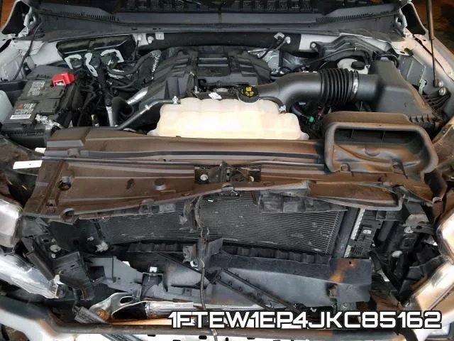 1FTEW1EP4JKC85162 фото 8