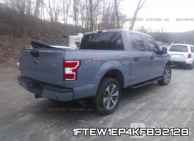 1FTEW1EP4KFB32128 фото 5