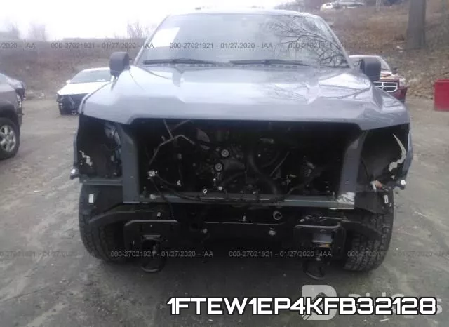 1FTEW1EP4KFB32128 фото 7