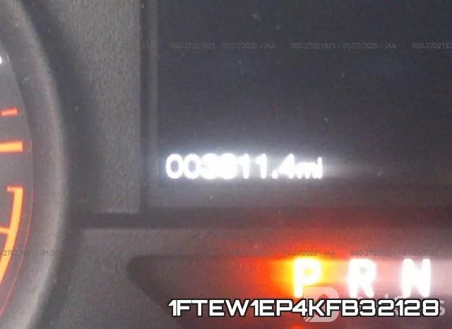1FTEW1EP4KFB32128 фото 8