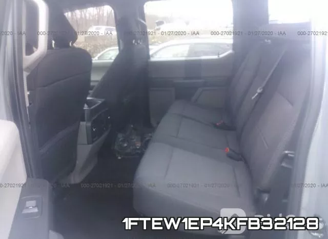 1FTEW1EP4KFB32128 фото 9