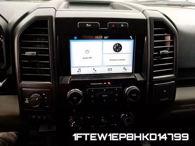 1FTEW1EP8HKD14799 фото 10