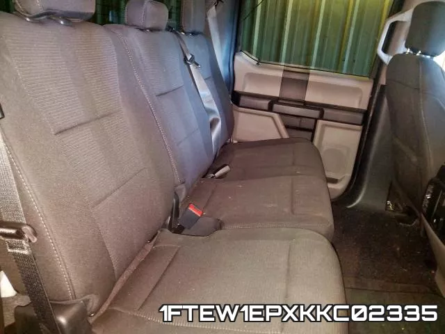 1FTEW1EPXKKC02335 фото 7