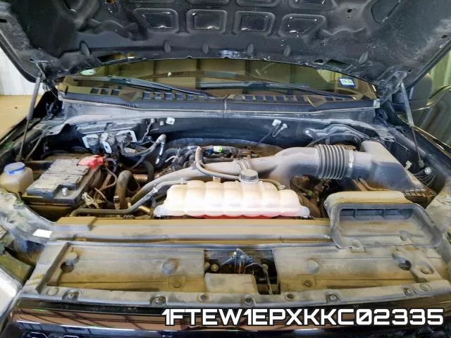 1FTEW1EPXKKC02335 фото 8