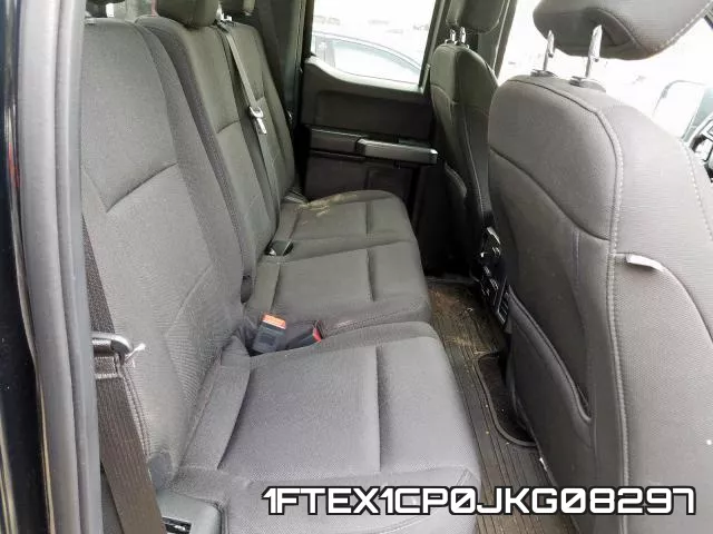 1FTEX1CP0JKG08297 фото 7