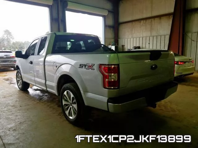 1FTEX1CP2JKF13899 фото 4