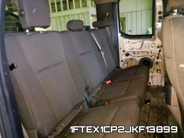 1FTEX1CP2JKF13899 фото 7