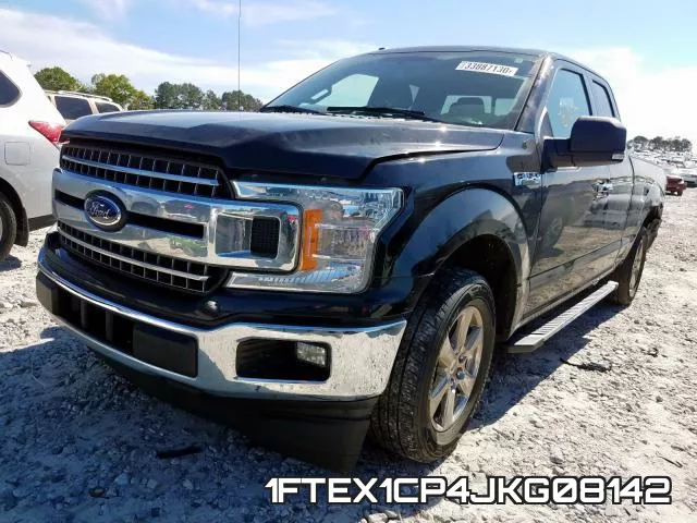 1FTEX1CP4JKG08142 фото 3