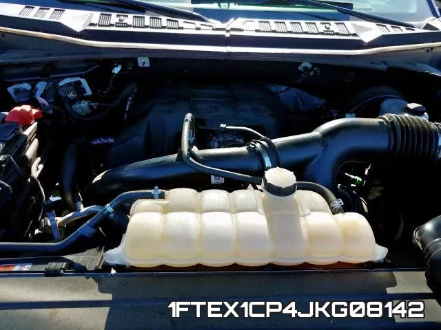 1FTEX1CP4JKG08142 фото 8