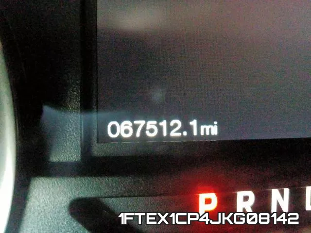 1FTEX1CP4JKG08142 фото 9