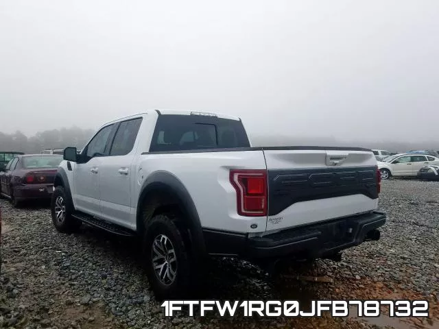 1FTFW1RG0JFB78732 фото 4
