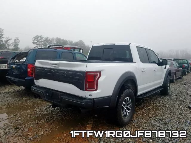 1FTFW1RG0JFB78732 фото 5