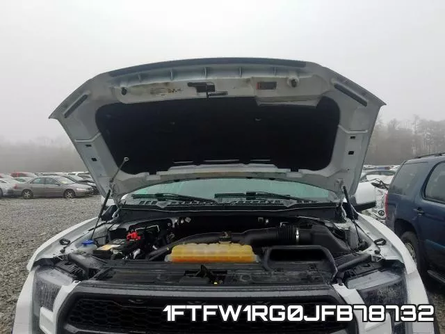 1FTFW1RG0JFB78732 фото 8