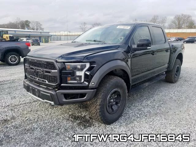 1FTFW1RG4JFA16845 фото 3