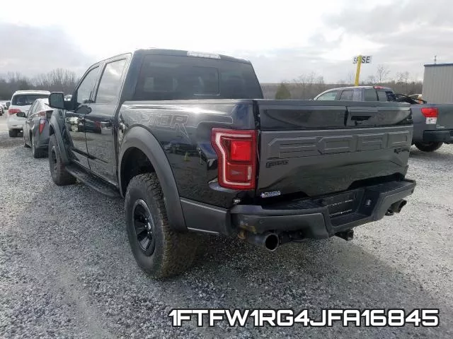 1FTFW1RG4JFA16845 фото 4