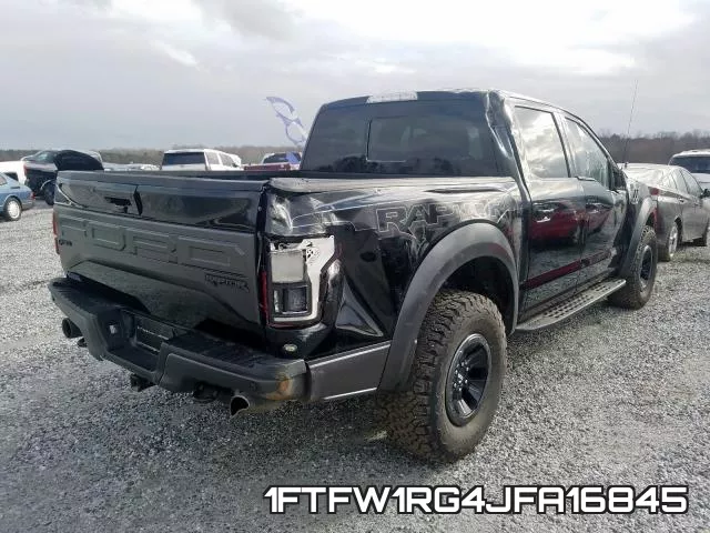 1FTFW1RG4JFA16845 фото 5