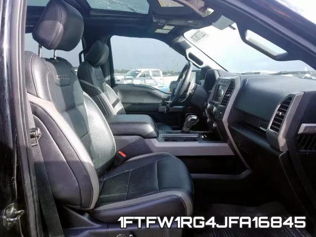1FTFW1RG4JFA16845 фото 6