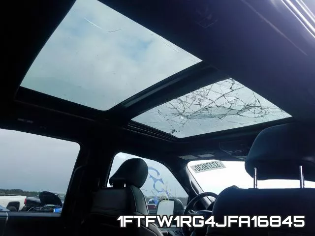 1FTFW1RG4JFA16845 фото 10