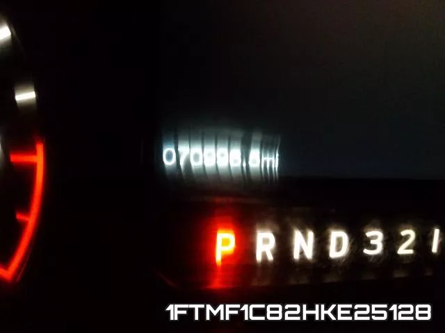 1FTMF1C82HKE25128 фото 9