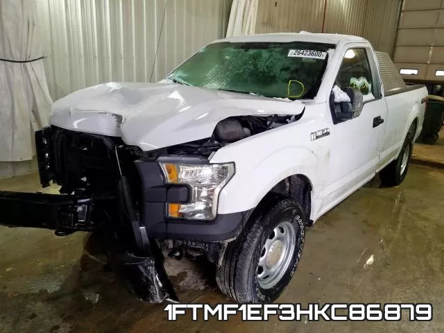 1FTMF1EF3HKC86879 фото 3