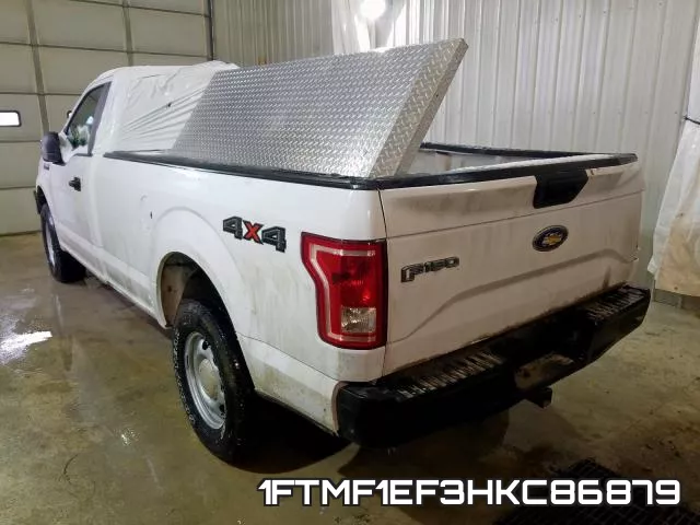 1FTMF1EF3HKC86879 фото 4