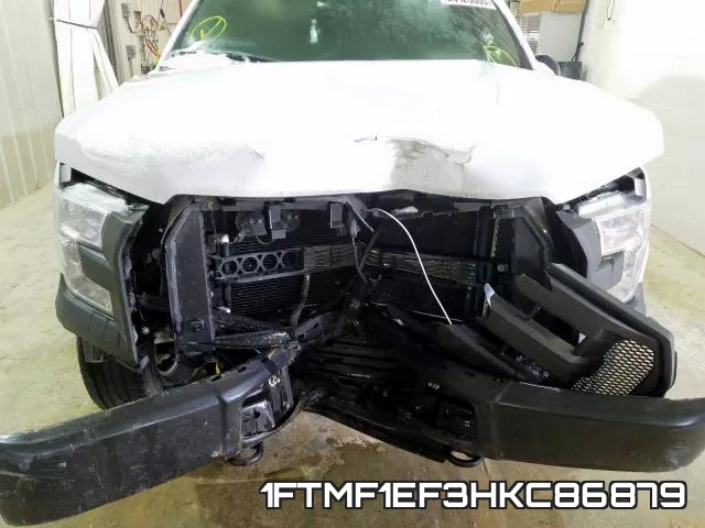1FTMF1EF3HKC86879 фото 10