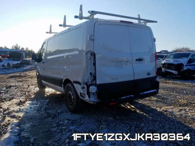 1FTYE1ZGXJKA30364 фото 4