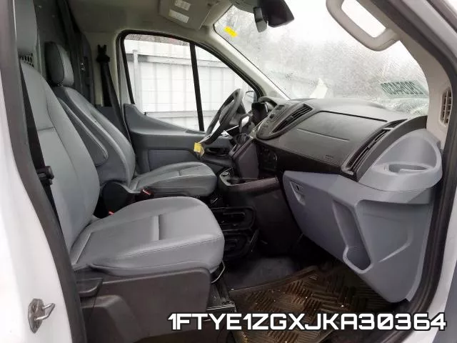 1FTYE1ZGXJKA30364 фото 6