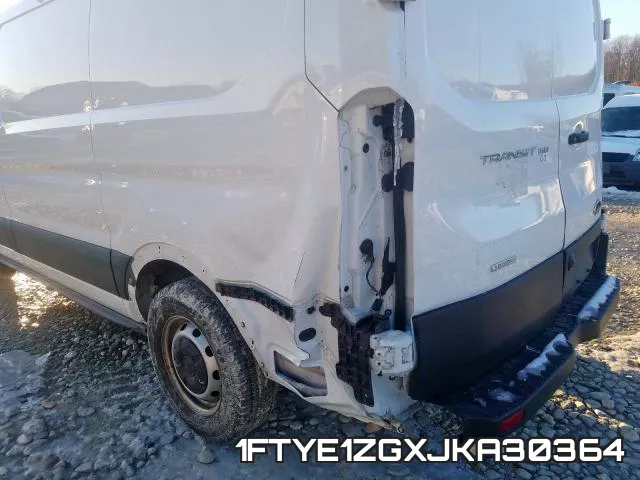1FTYE1ZGXJKA30364 фото 10