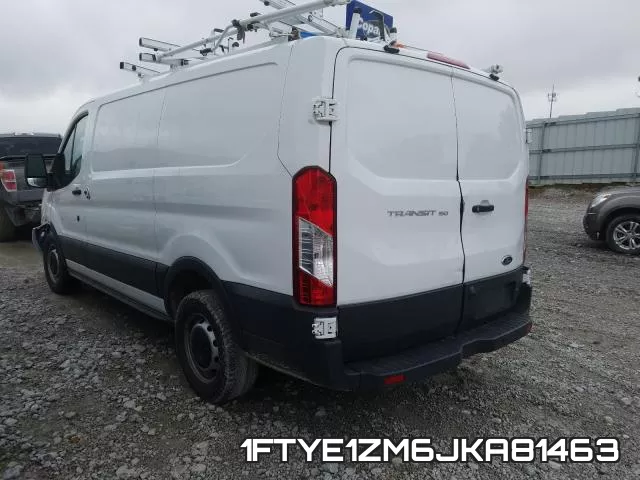 1FTYE1ZM6JKA81463 фото 4