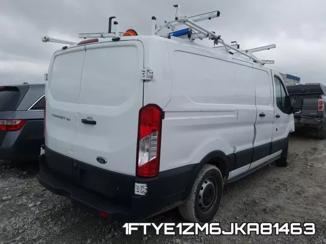 1FTYE1ZM6JKA81463 фото 5