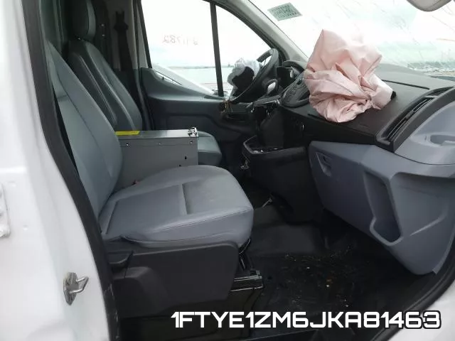 1FTYE1ZM6JKA81463 фото 6
