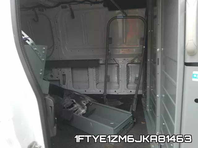 1FTYE1ZM6JKA81463 фото 7