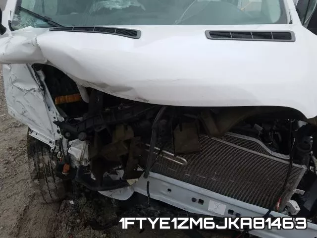 1FTYE1ZM6JKA81463 фото 8