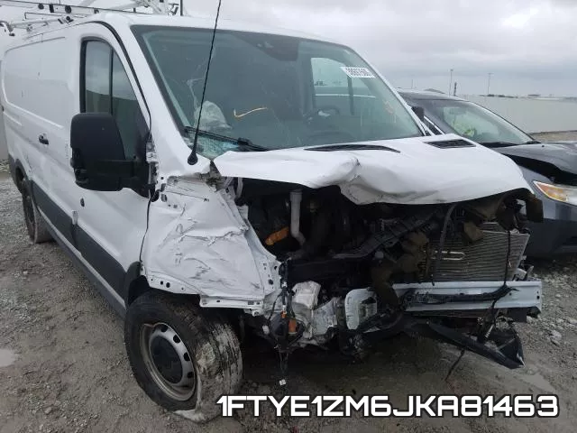 1FTYE1ZM6JKA81463 фото 10