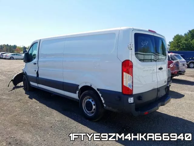 1FTYE9ZM4HKA66940 фото 4