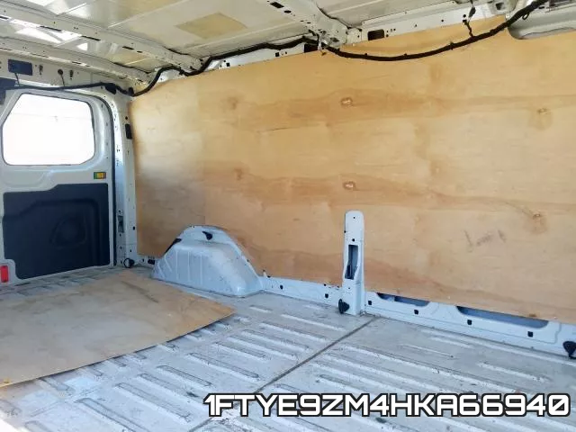 1FTYE9ZM4HKA66940 фото 7