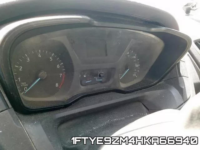 1FTYE9ZM4HKA66940 фото 9