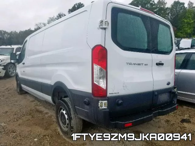 1FTYE9ZM9JKA00941 фото 4
