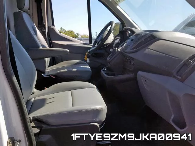 1FTYE9ZM9JKA00941 фото 6