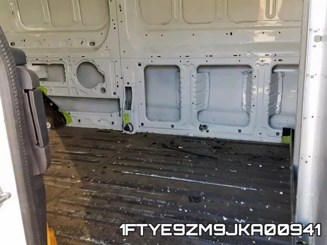 1FTYE9ZM9JKA00941 фото 7
