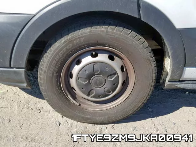 1FTYE9ZM9JKA00941 фото 10